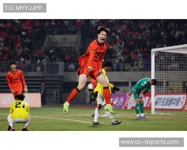 U16国足五连胜进42球零封对手成功晋级U17亚洲杯期待五月沙特之战