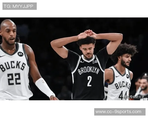 篮网主帅费尔南德斯因病缺席对雄鹿比赛球队面临挑战