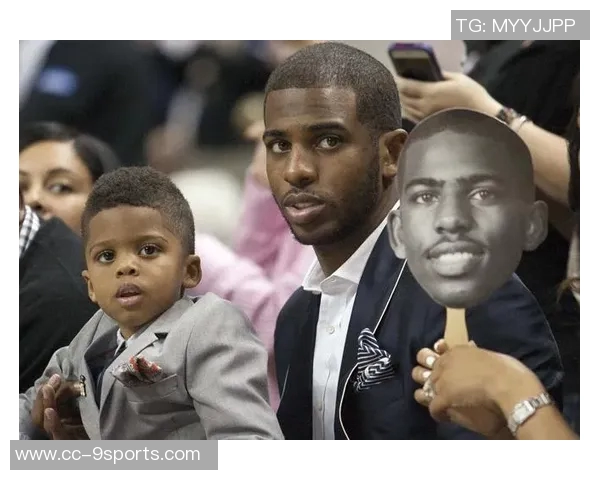 老保罗重返赛场引发儿子CP4调侃称赞大叔依旧锋芒毕露