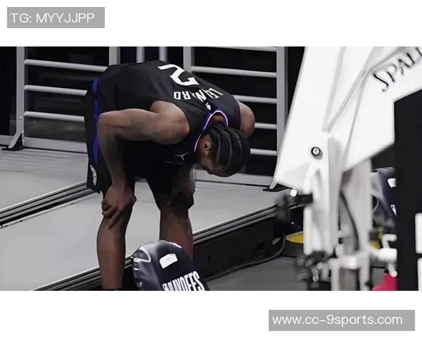 伦纳德表示全力争胜将确保加兰完全恢复再展望明年赛季