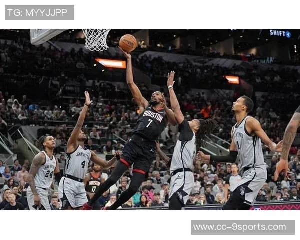 NBA精彩回顾火箭力克骑士马刺轻取爵士太阳再胜鹈鹕掘金战胜魔术